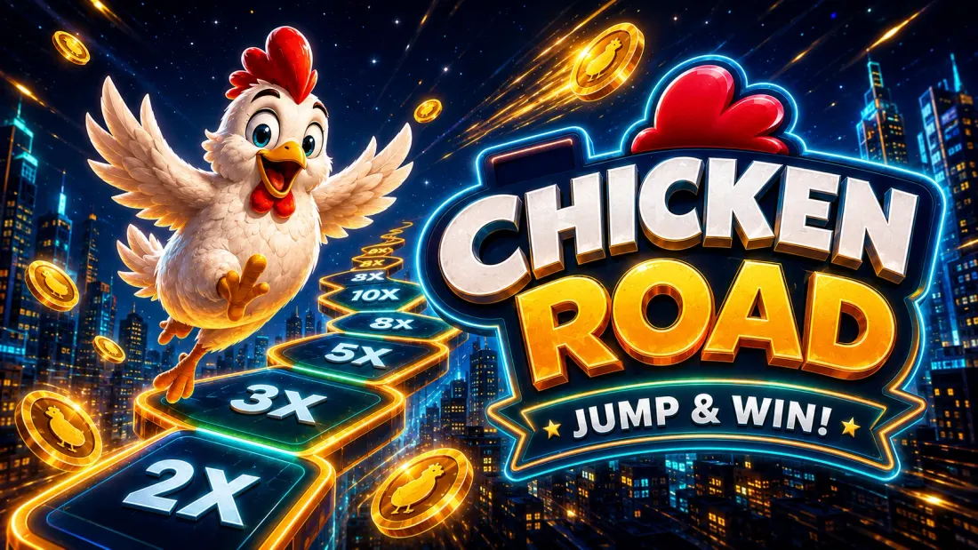 Chicken Road España - 7. Juego responsable en chicken-road: